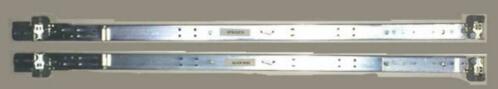 Dell poweredge rack rails lade rails set 850 860 1750 R200