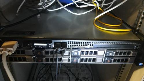 Dell PowerEdge server R510