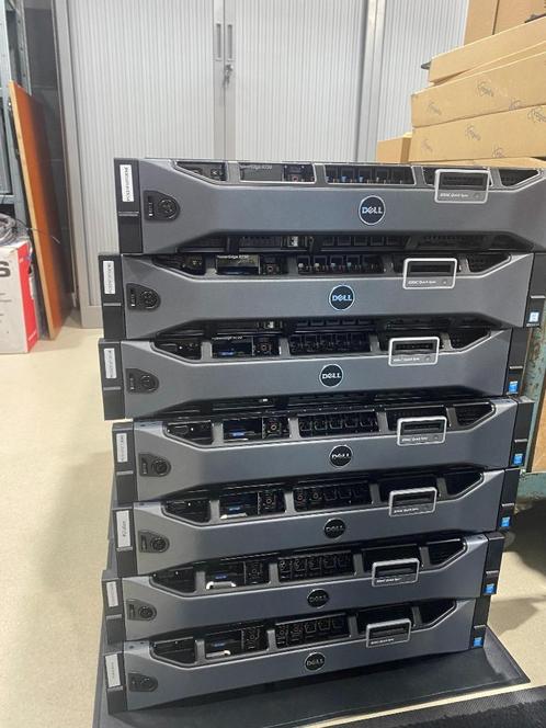 Dell PowerEdge Serverx27s