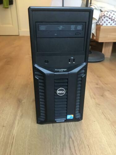 Dell Poweredge T110