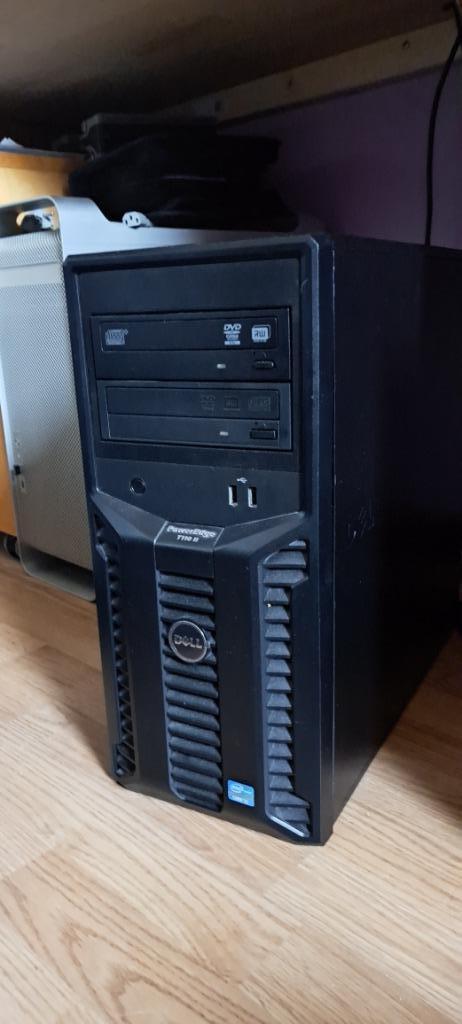 Dell PowerEdge T110 II 100 in orde