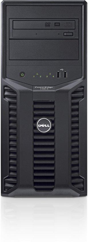 Dell PowerEdge T110 II