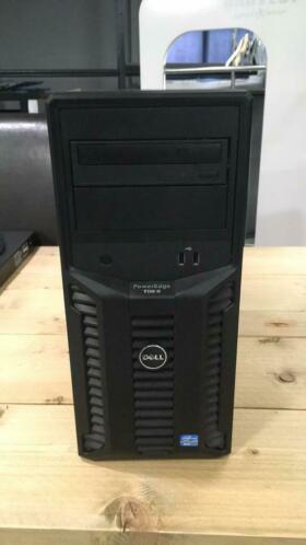 Dell PowerEdge T110 II,