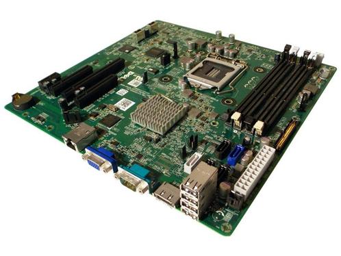 Dell PowerEdge T110 II Mainboard 0PM2CW  015TH9