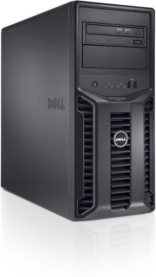 Dell PowerEdge T110-II server