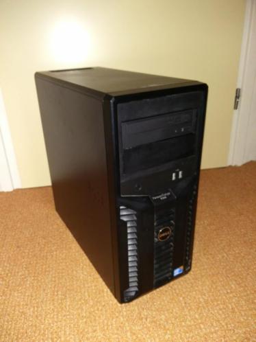 Dell PowerEdge T110 Server