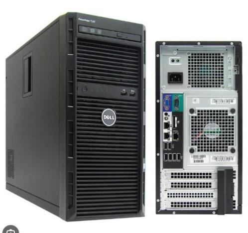 Dell PowerEdge T130