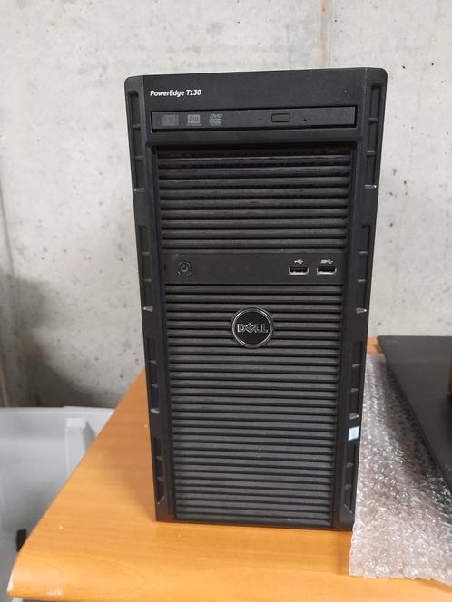 Dell PowerEdge T130