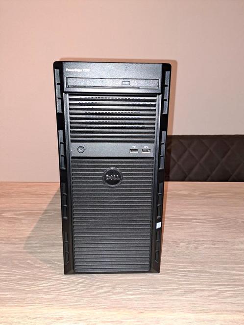 Dell PowerEdge T130 (server)