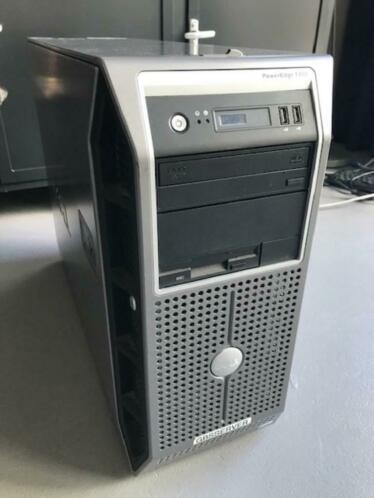 Dell PowerEdge T300