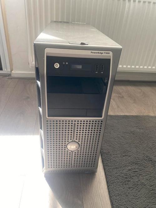 DELL PowerEdge T300 computer behuizing