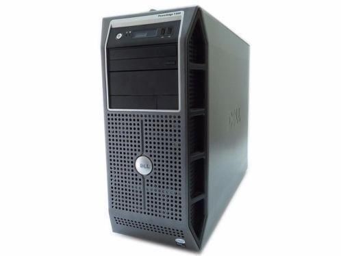 Dell PowerEdge T300 Quad-Core Tower Server E5420  16GB 