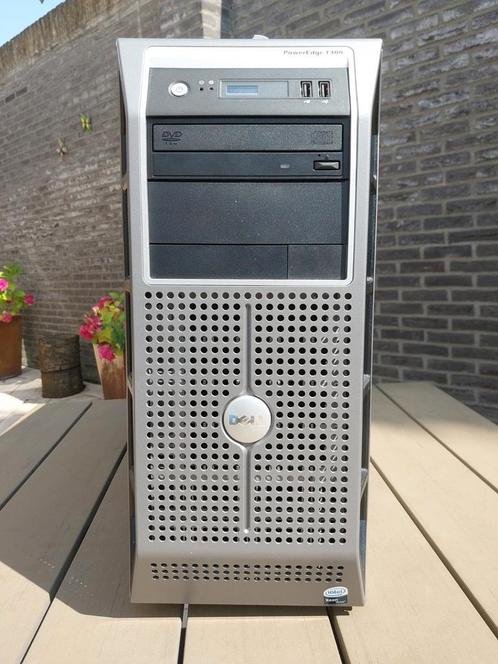 Dell PowerEdge T300 server