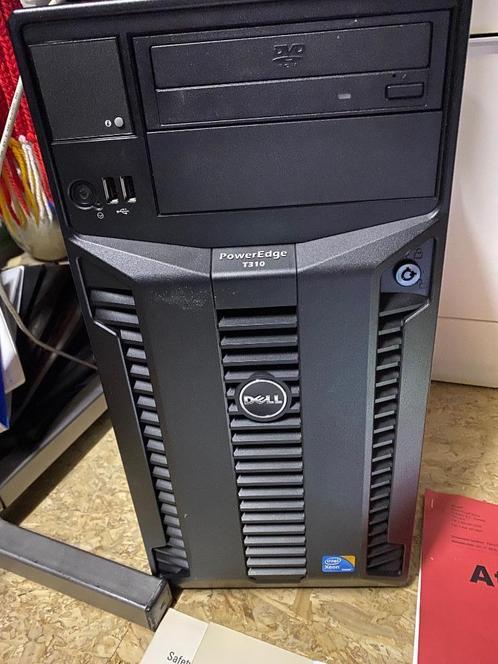 Dell PowerEdge T310