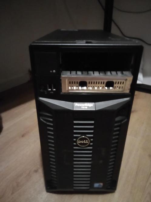 DELL POWEREDGE T310