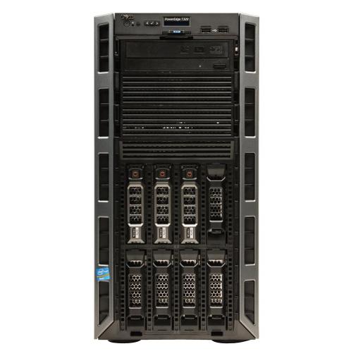 Dell PowerEdge T320 - LFF