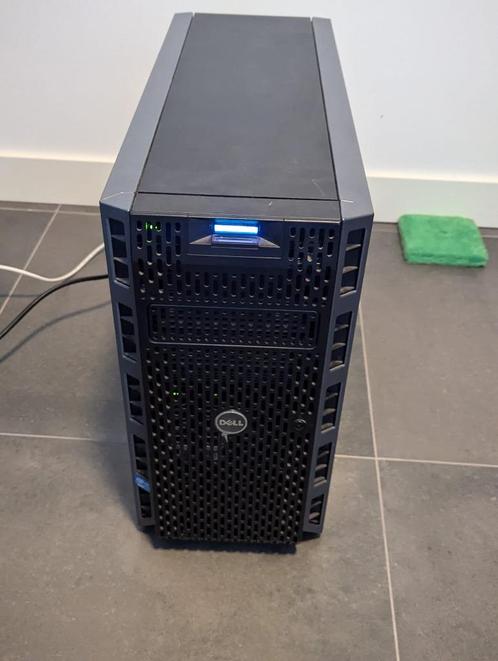 Dell PowerEdge T320 Tower server