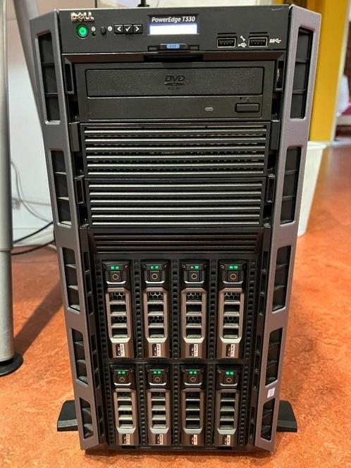 Dell PowerEdge T330