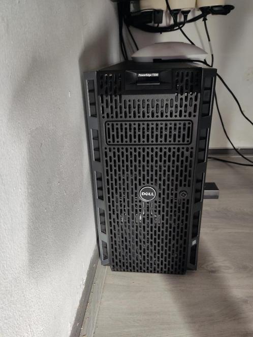 Dell PowerEdge T330