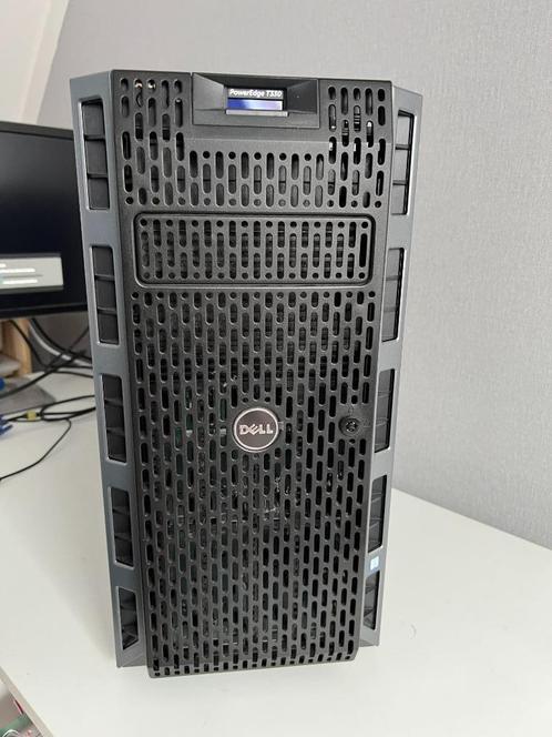 Dell PowerEdge T330 Server