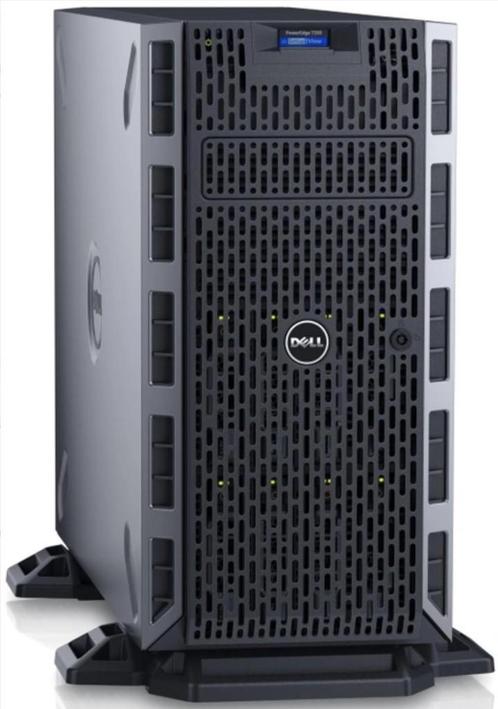 Dell Poweredge T330 SERVER