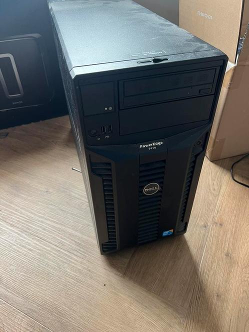 Dell PowerEdge T410