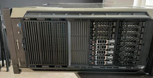 Dell PowerEdge T440 server