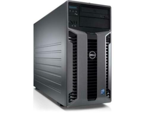 Dell PowerEdge T610 Server