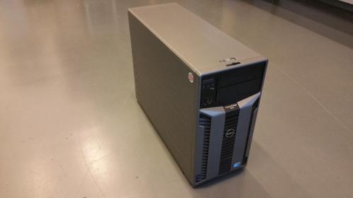 Dell PowerEdge T610 Server