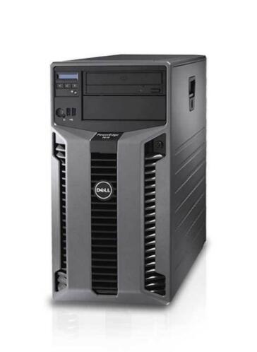 Dell PowerEdge T610 T410 servers