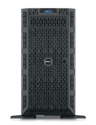 Dell PowerEdge T630 18x LFF Tower Server BTO