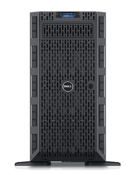 Dell PowerEdge T630 Tower Server LFF