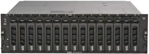 Dell PowerVault MD1000  MD3000 Storage Array