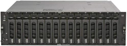Dell PowerVault MD1000  MD3000 Storage Array