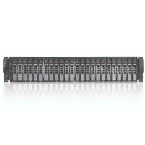 Dell PowerVault MD12 series Storage Array