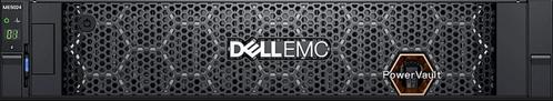 Dell Powervault ME5024