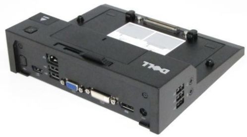 Dell PR03x dockingstation voor dell E-m series laptops