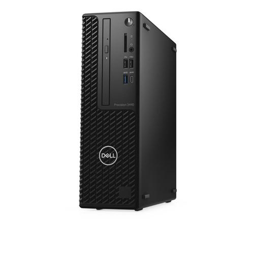 Dell Precision 3440 i5-10 16 GB 256 GB