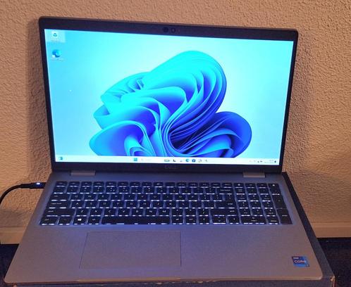 Dell Precision 3560