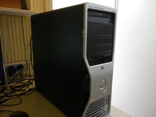 Dell Precision 380