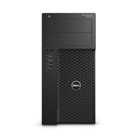 DELL Precision 5810 E5-1603 V38GB500GBW10