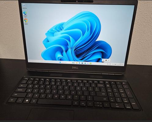 Dell Precision 7560