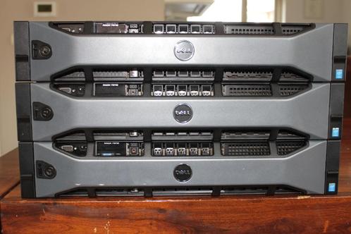 Dell Precision 9710 19quot rack mounted workstation