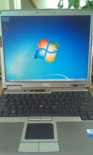 Dell Precision M20