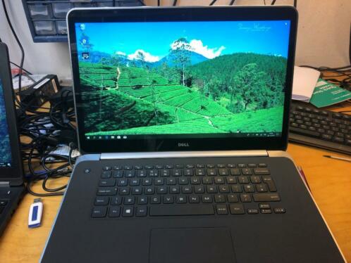 Dell Precision M3800k48gb256 SSDTouch I7quad corew10