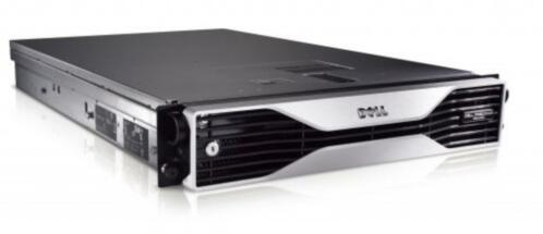 Dell precision r5400 rack workstation