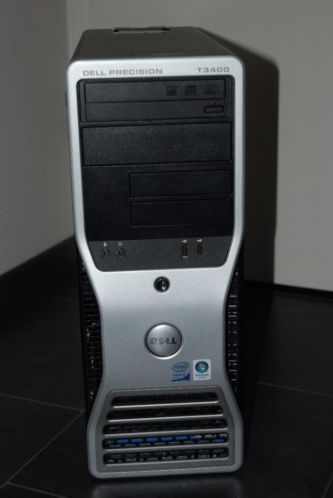 Dell Precision T3400 Workstation