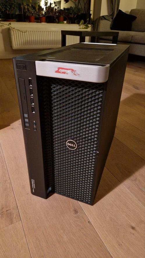 Dell Precision T7910 PC