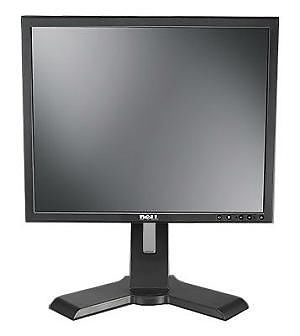 Dell Professional P190Sb 19034 43 TFT-monitor 