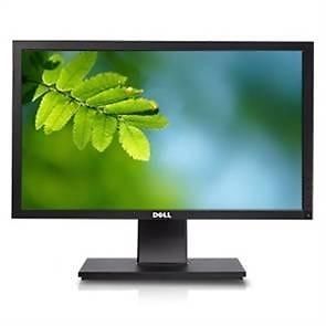 Dell Professional P2011HLED monitor  20034inch